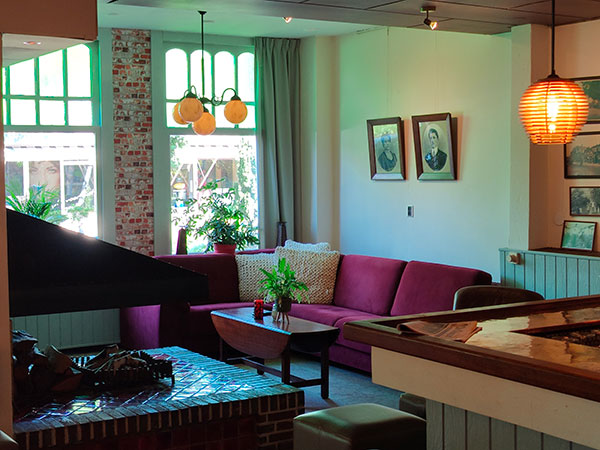 Sfeerbeeld Hotel Monster 3