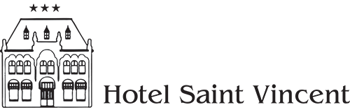 Hotel Saint Vincent