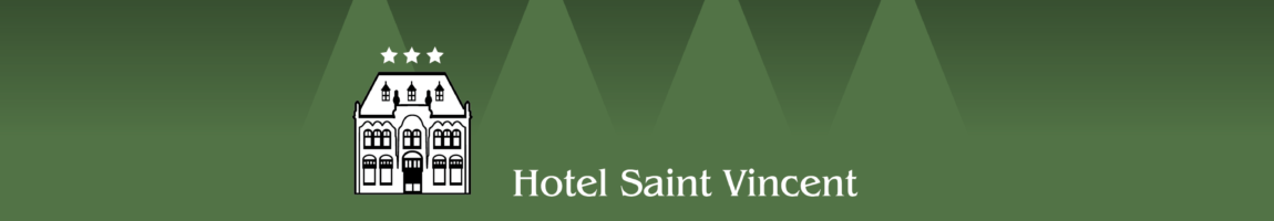 Hotel Saint Vincent